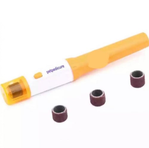 ماكينة برد للحيوانات الاليفه - PITBEDICURE