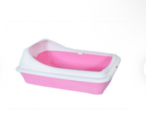 لتر بوكس مفتوح - وسط