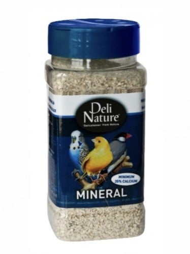 معادن للطيور mineral