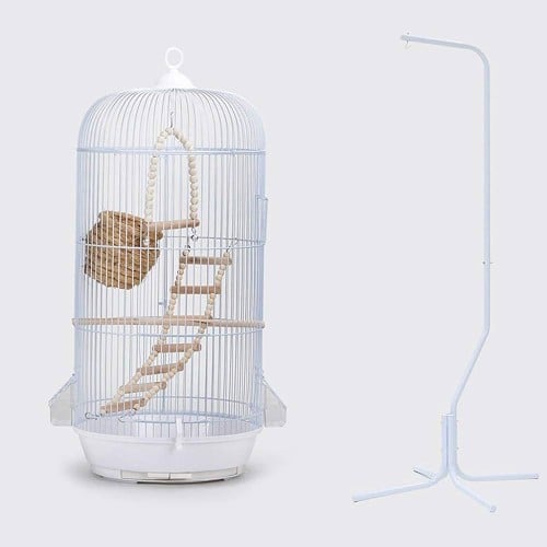 استاند اقفاص طيور كلاسيك