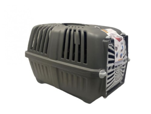 صندوق تنقل باب بلاستيك ام بي اس براتيكو بالوان متع...