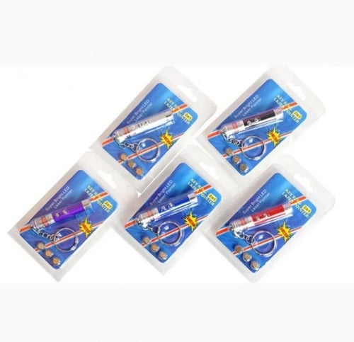 لعبة مؤشر ليزر للقطط