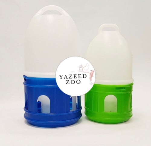 سقاية دواجن باحجام مختلفه