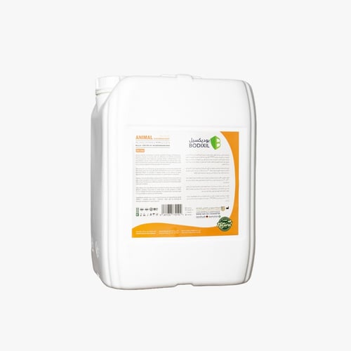 مطهر بوديسكيل: - يقضي على 99% من الجراثيم و امن عل...