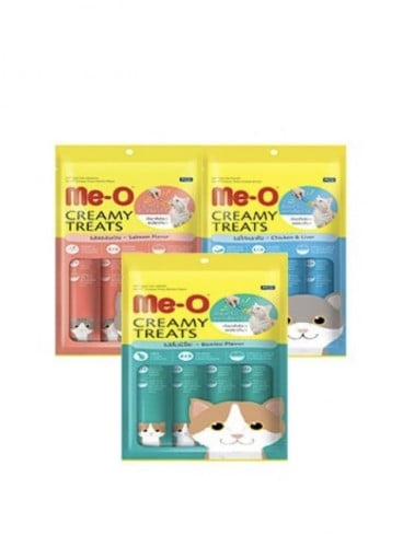 مكافئات شركة ميو 3اظرف منوعة