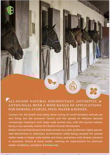 مطهر بوديسكيل: - يقضي على 99% من الجراثيم و امن عل...