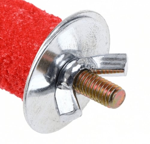 مبرد اظافر طيور مقاس كبير