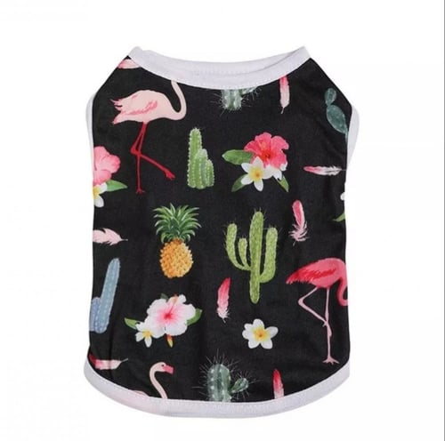 سترة حيوانات أليفة محبوكة للقطط والكلاب لون الرماد...