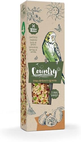 ويت مولين كونتري مكافاه لطيور الحب 60 g