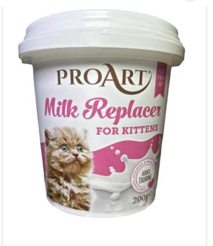 حليب PRO ARTبودرة200g