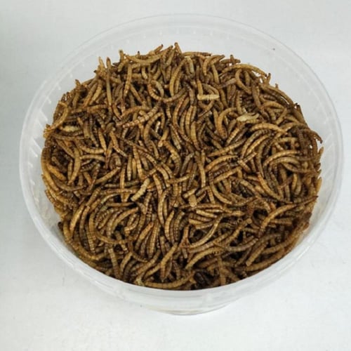 دود مجفف من شركة تابيت 100g