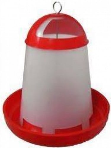 معلف باحجام مختلفه