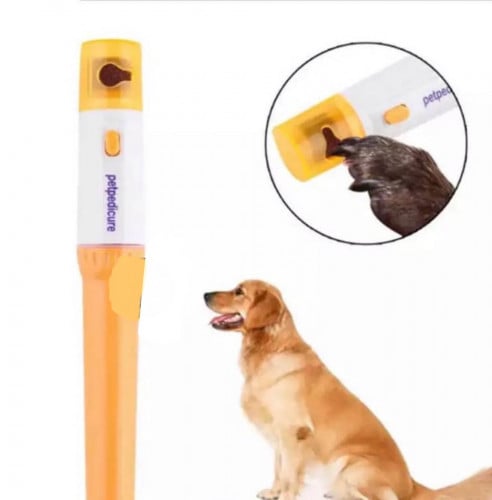 ماكينة برد للحيوانات الاليفه - PITBEDICURE