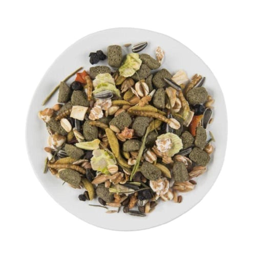 ويت مولين بيور طعام متكامل للهامستر والجربوع والفئ...