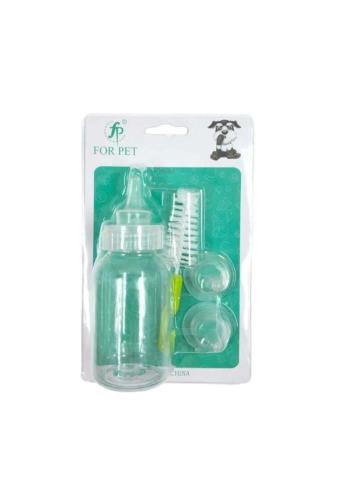 رضاعه للحيوانات الصغيره 120 مل