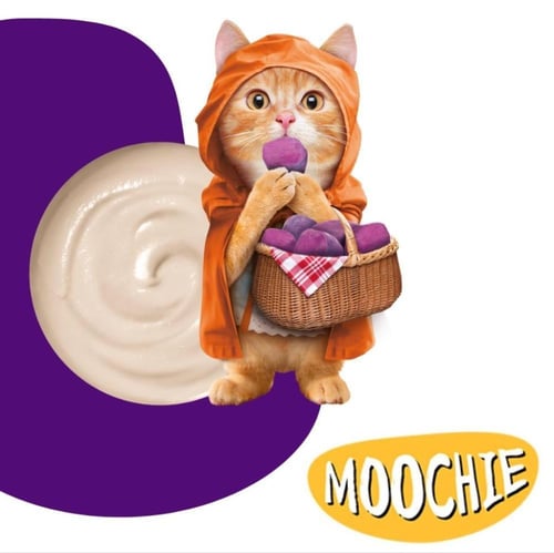 مكافات موتشي دجاح وبطاطا حلوه 15g