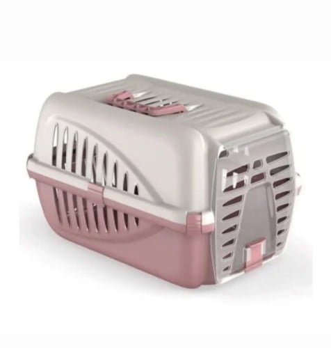 قفص نقل إيطالي الوان متعددة