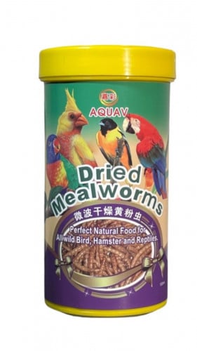 دود قبابي متعدد الاحجام