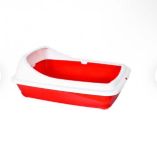 لتر بوكس مفتوح - وسط