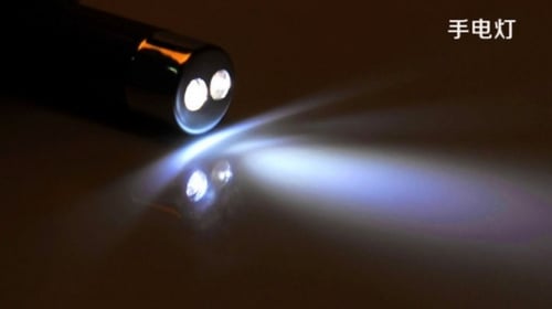 لعبة مؤشر ليزر للقطط