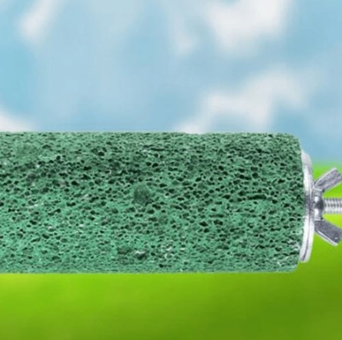 مبرد اظافر طيور مقاس كبير