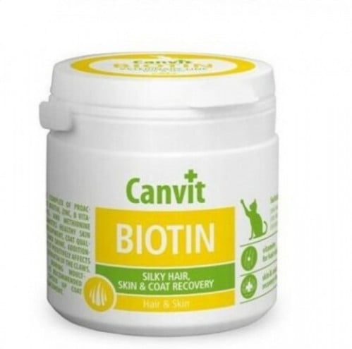 كانفيت بيوتن للقطط 100 جرام