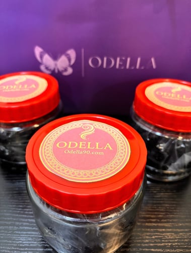 Special ODELLA incense