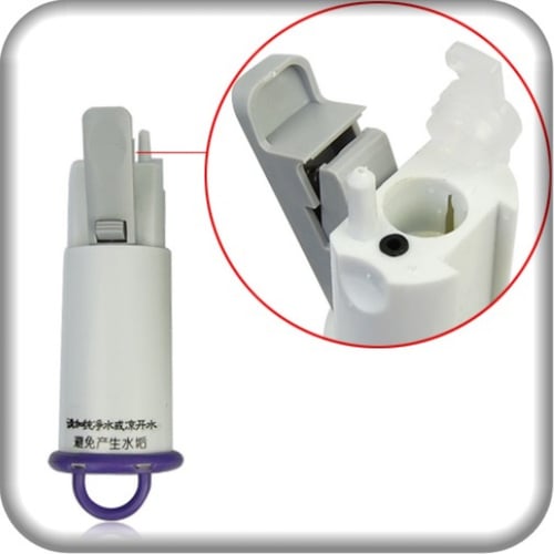 الكاوية البخارية Steam iron-Brush