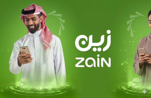 باقة زين فليكس 29