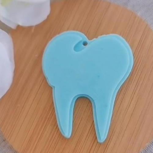 صابون اسنان