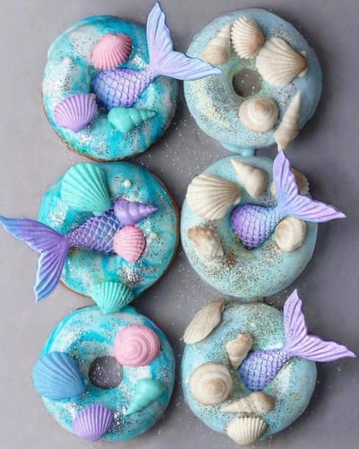 صابونه ثيم الشاطيء