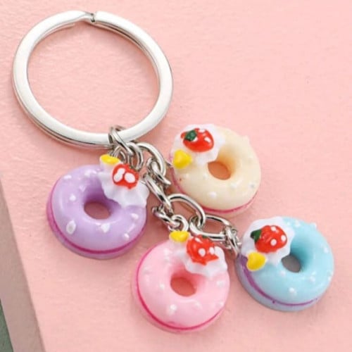 ميداليه دونات