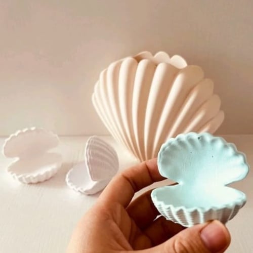 صابون الاصداف