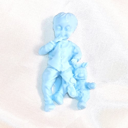 صابون المواليد