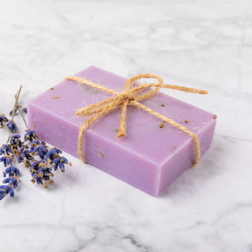 صابون اللافندر