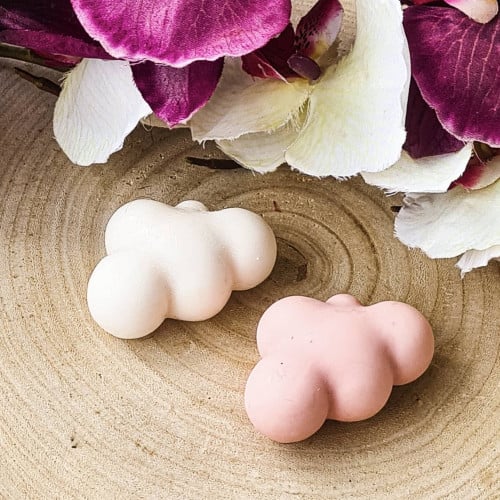 صابونه غيم كبيره