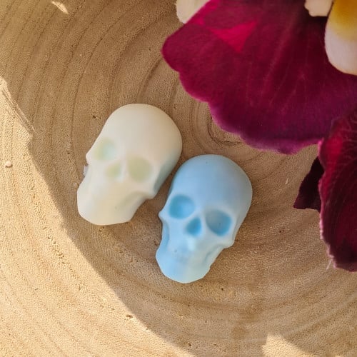 صابون الجماجم 4 حبات