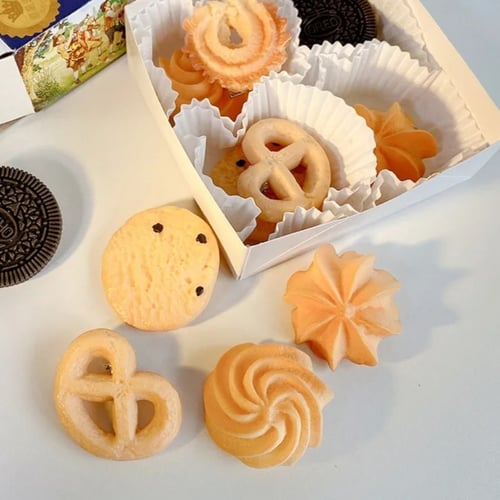 صابون كوكيز مجموعه 3 قطع