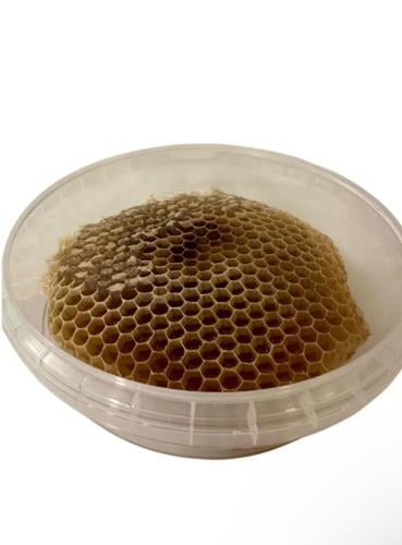 عسل السمره _قرص شمعي (500 جم)