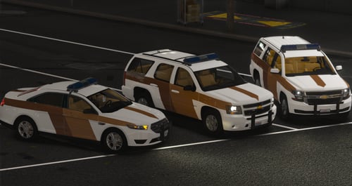 بكج المكافحة V3