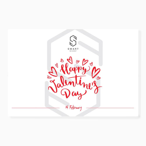 Golden Bloom – Valentine Edition