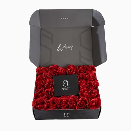 Golden Bloom – Valentine Edition