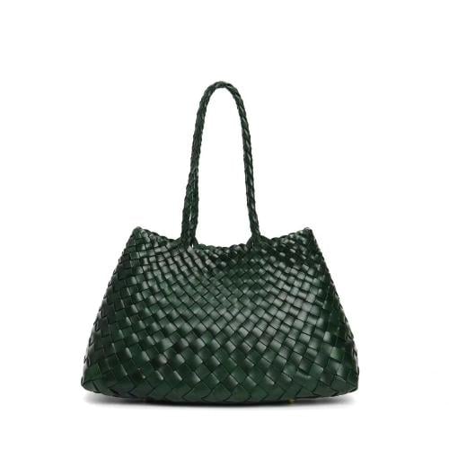 OB bag - large green