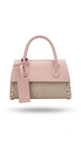 Baby pink summer