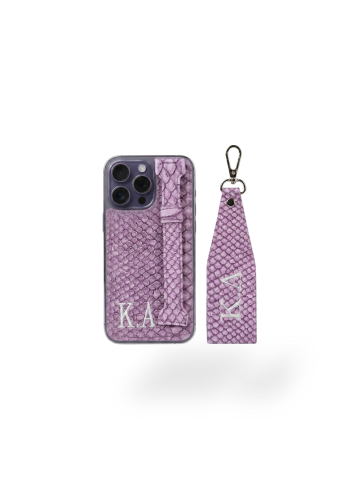 phone & chain
