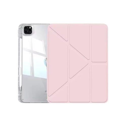 كفر حماية ايباد ملون بمقاسات مختلفة