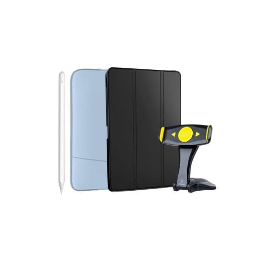 قلم ايباد | بكج الطلاب المطور