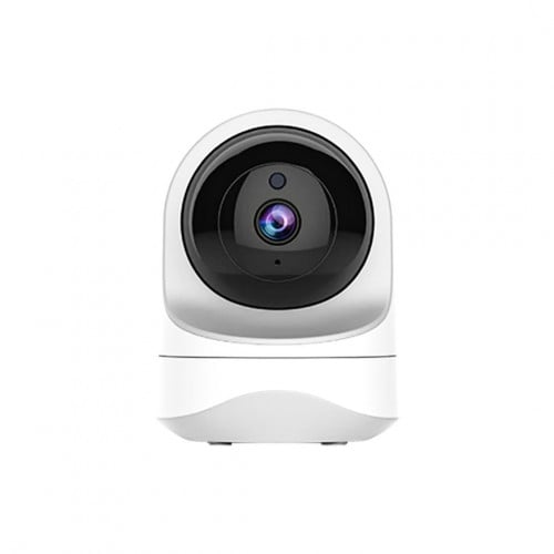 كاميرا مراقبة منزلية من تيك بوكس 360 درجة 1080 بكس...