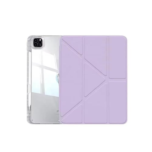 كفر حماية ايباد ملون بمقاسات مختلفة