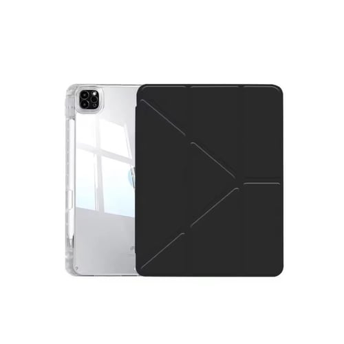 كفر حماية ايباد ملون بمقاسات مختلفة